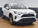 Thumbnail image of 2022 Toyota RAV4 at Car Vision Inc.