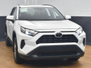 Thumbnail image of 2022 Toyota RAV4 at Car Vision Inc.