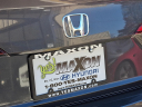 Thumbnail image of 2023 Honda Civic at Maxon Hyundai Inc.