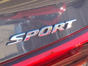 Thumbnail image of 2023 Honda Civic at Maxon Hyundai Inc.