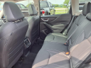 Thumbnail image of 2023 Subaru Forester at Lou Fusz Subaru St. Peters