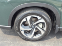 Thumbnail image of 2023 Subaru Forester at Lou Fusz Subaru St. Peters