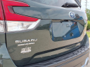 Thumbnail image of 2023 Subaru Forester at Lou Fusz Subaru St. Peters