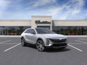 Thumbnail image of 2025 Cadillac LYRIQ at King O'Rourke Cadillac
