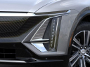 Thumbnail image of 2025 Cadillac LYRIQ at King O'Rourke Cadillac