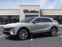 Thumbnail image of 2025 Cadillac LYRIQ at King O'Rourke Cadillac