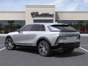 Thumbnail image of 2025 Cadillac LYRIQ at King O'Rourke Cadillac