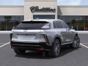 Thumbnail image of 2025 Cadillac LYRIQ at King O'Rourke Cadillac