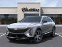 Thumbnail image of 2025 Cadillac LYRIQ at King O'Rourke Cadillac