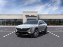 Thumbnail image of 2025 Cadillac LYRIQ at King O'Rourke Cadillac