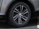 Thumbnail image of 2025 Cadillac LYRIQ at King O'Rourke Cadillac