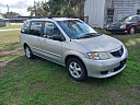 Thumbnail image of 2003 Mazda MPV at Cam USA Cars