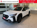 Thumbnail image of 2024 Subaru Outback at Findlay Toyota Flagstaff USED