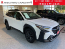 Thumbnail image of 2024 Subaru Outback at Findlay Toyota Flagstaff USED