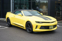 Thumbnail image of 2018 Chevrolet Camaro at Dougs Lynnwood Mazda - Used