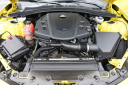 Thumbnail image of 2018 Chevrolet Camaro at Dougs Lynnwood Mazda - Used