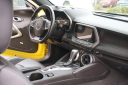 Thumbnail image of 2018 Chevrolet Camaro at Dougs Lynnwood Mazda - Used
