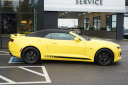 Thumbnail image of 2018 Chevrolet Camaro at Dougs Lynnwood Mazda - Used