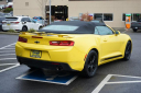 Thumbnail image of 2018 Chevrolet Camaro at Dougs Lynnwood Mazda - Used