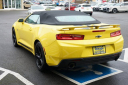 Thumbnail image of 2018 Chevrolet Camaro at Dougs Lynnwood Mazda - Used