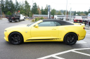 Thumbnail image of 2018 Chevrolet Camaro at Dougs Lynnwood Mazda - Used