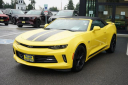 Thumbnail image of 2018 Chevrolet Camaro at Dougs Lynnwood Mazda - Used