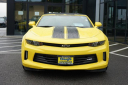 2018 Chevrolet Camaro LT at Dougs Lynnwood Mazda - Used