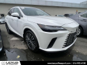 2023 Lexus RX 350 F SPORT Handling at Lexus of Freeport