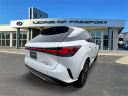 Thumbnail image of 2023 Lexus RX 350 at Lexus of Freeport