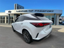Thumbnail image of 2023 Lexus RX 350 at Lexus of Freeport