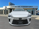 Thumbnail image of 2023 Lexus RX 350 at Lexus of Freeport