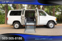 Thumbnail image of 2007 Ford E-Series at Lot 99 LLC