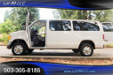 Thumbnail image of 2007 Ford E-Series at Lot 99 LLC