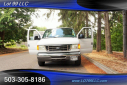 2007 Ford E-Series E-350 SD XLT at Lot 99 LLC