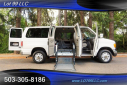 Thumbnail image of 2007 Ford E-Series at Lot 99 LLC
