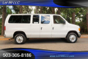 Thumbnail image of 2007 Ford E-Series at Lot 99 LLC