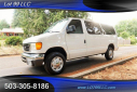 Thumbnail image of 2007 Ford E-Series at Lot 99 LLC