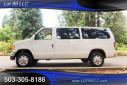 Thumbnail image of 2007 Ford E-Series at Lot 99 LLC