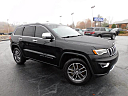 Thumbnail image of 2017 Jeep Grand Cherokee at Gary Mathews Motors