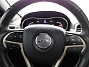 Thumbnail image of 2017 Jeep Grand Cherokee at Gary Mathews Motors