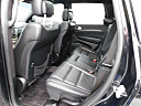 Thumbnail image of 2017 Jeep Grand Cherokee at Gary Mathews Motors
