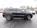Thumbnail image of 2017 Jeep Grand Cherokee at Gary Mathews Motors