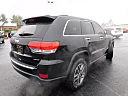Thumbnail image of 2017 Jeep Grand Cherokee at Gary Mathews Motors