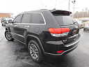 Thumbnail image of 2017 Jeep Grand Cherokee at Gary Mathews Motors