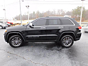 Thumbnail image of 2017 Jeep Grand Cherokee at Gary Mathews Motors