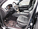 Thumbnail image of 2017 Jeep Grand Cherokee at Gary Mathews Motors
