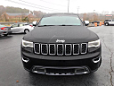 Thumbnail image of 2017 Jeep Grand Cherokee at Gary Mathews Motors