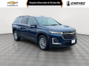 Thumbnail image of 2022 Chevrolet Traverse at Empire Chevrolet of Hicksville