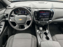 2022 Chevrolet Traverse LT Cloth at Empire Chevrolet of Hicksville
