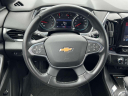 Thumbnail image of 2022 Chevrolet Traverse at Empire Chevrolet of Hicksville